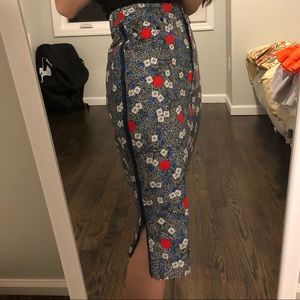 Opening Ceremony skirt